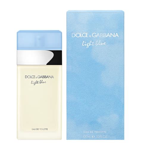 light blue dolce gabbana 100ml eau de toilette preço|light blue dolce gabbana mujer.